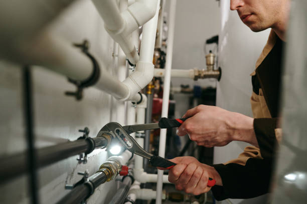 Best Boilers & Radiators  in Iron River, MI