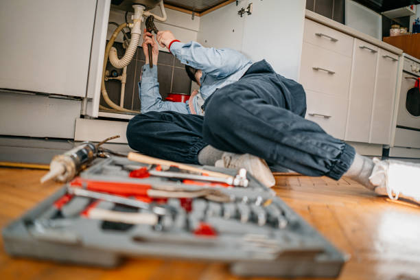 Best Toilet Repair Services  in Iron River, MI