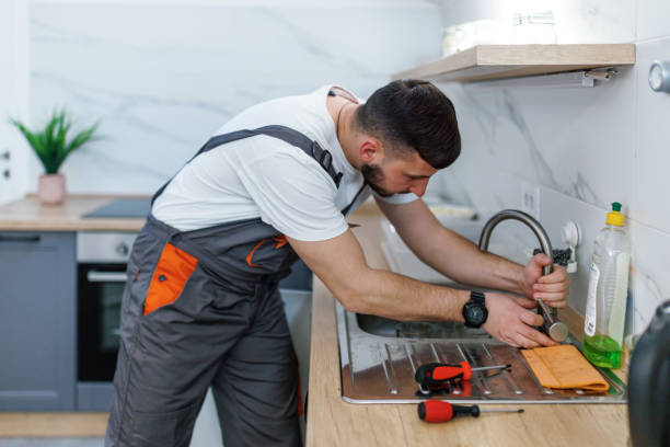 Best Emergency Plumbing Repair  in Iron River, MI
