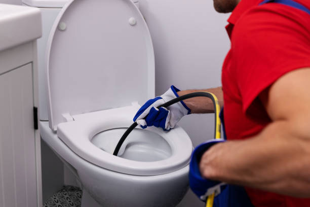 Best Plumbing Inspection Services  in Iron River, MI