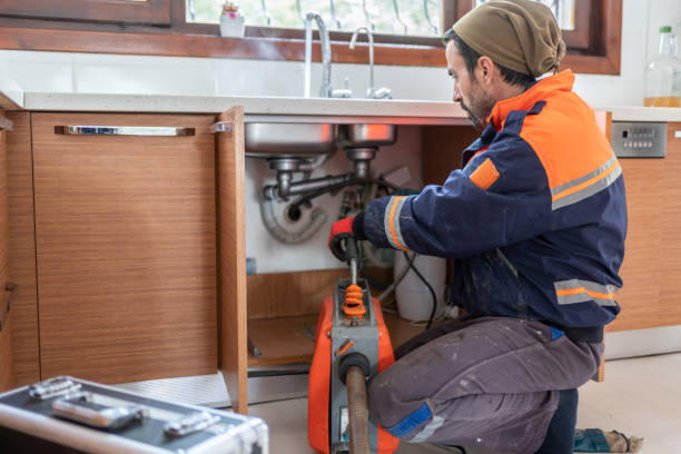 Best Water Leak Repair  in Iron River, MI