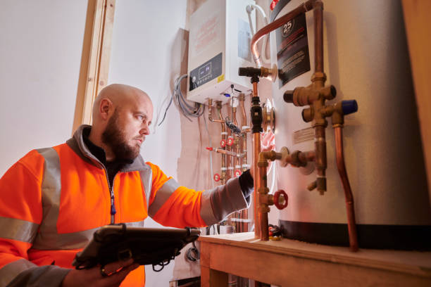 Best Hot Water Heater Installation  in Iron River, MI