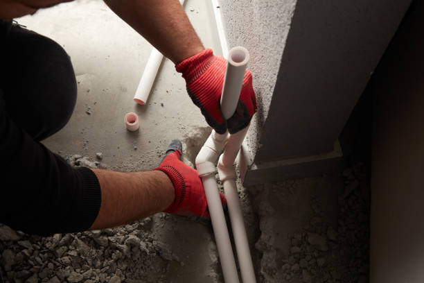 Best Water Heater Repair  in Iron River, MI