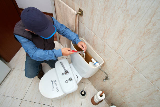 Best Affordable Plumber Near Me  in Iron River, MI
