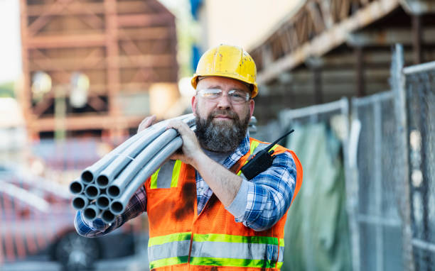 Best Pipe Repair Near Me  in Iron River, MI