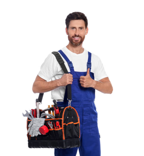 Best Plumbing Services Near Me  in Iron River, MI