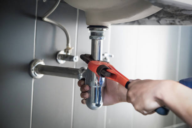  Iron River, MI Plumbing Pros