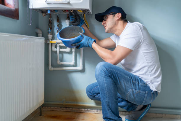 Best Shower Repair Services  in Iron River, MI