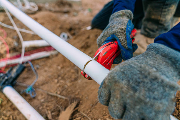 Iron River, MI Plumbing Company