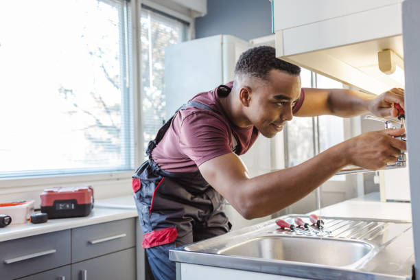 Best Affordable Plumbing Services  in Iron River, MI