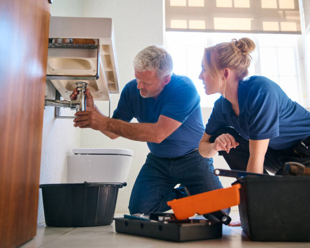 Best Local Plumber Services  in Iron River, MI